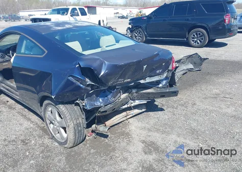 2008 Pontiac G6 Gt z USA, uszkodzony, nr VIN 1G2ZH17N784195708